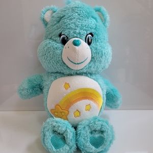 Care Bears Wish Bear Shooting Star